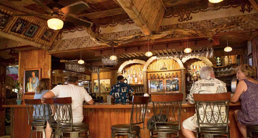 mama's fish house reviews